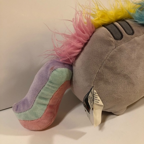 Pusheen Plush Toy NWOT - Picture 6 of 10